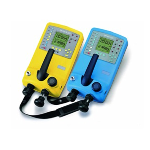 pressure calibrator