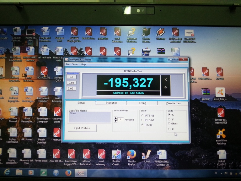 nitrogen tank service