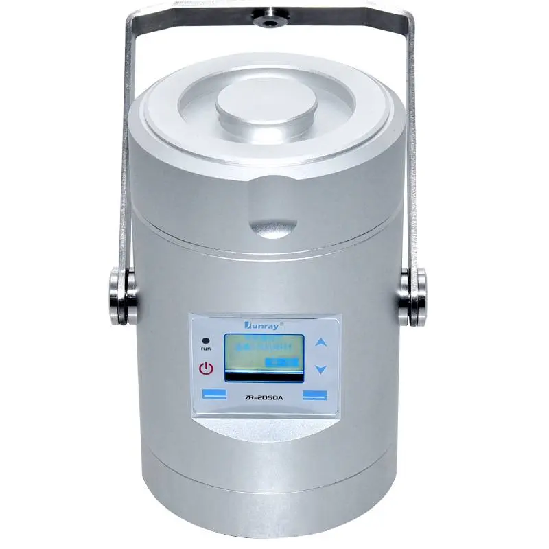 2050A-2 ZR-2050A Airborne Microbe Sampler